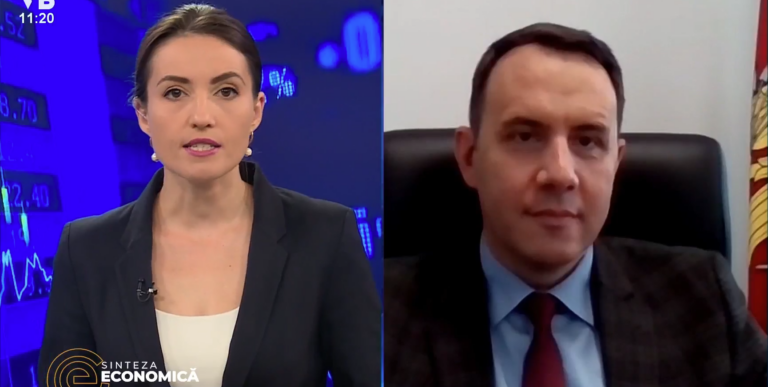 SINTEZA ECONOMICĂ, 10.08.2024, ORA 11:00 / video