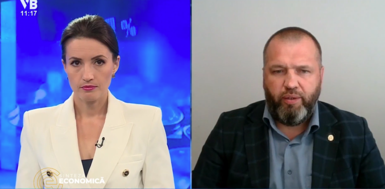 SINTEZA ECONOMICĂ, 17.08.2024, ORA 11.00 / video