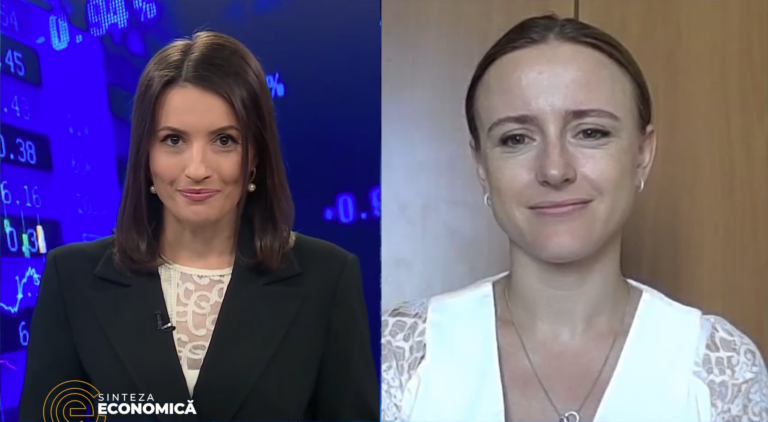 SINTEZA ECONOMICĂ, 24.08.2024, ora 11:00 / video