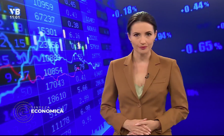 SINTEZA ECONOMICĂ, 03.08.2024, ORA 11:00 / video