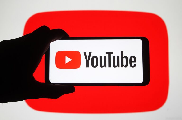 YouTube a picat în Rusia: De ce acest lucru se întâmplă din ce în ce mai des