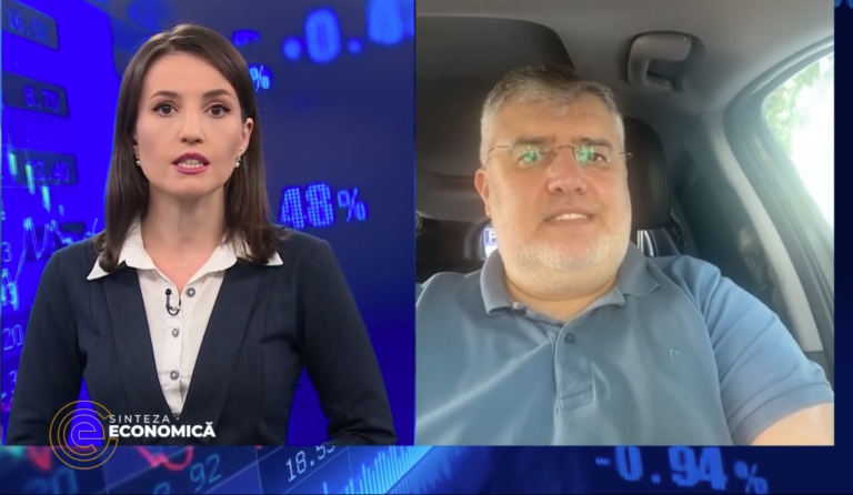 SINTEZA ECONOMICĂ, 14.09.2024, ora 11:00 / video