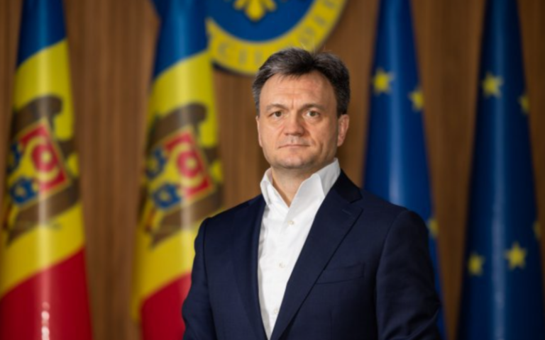 Premierul Dorin Recean: „De alegerile din 28 septembrie depinde dacă R. Moldova merge în continuare pe calea cea dreaptă”