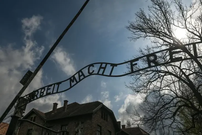 Rusia a fost exclusă din nou de la ceremoniile de comemorare a eliberării lagărului Auschwitz