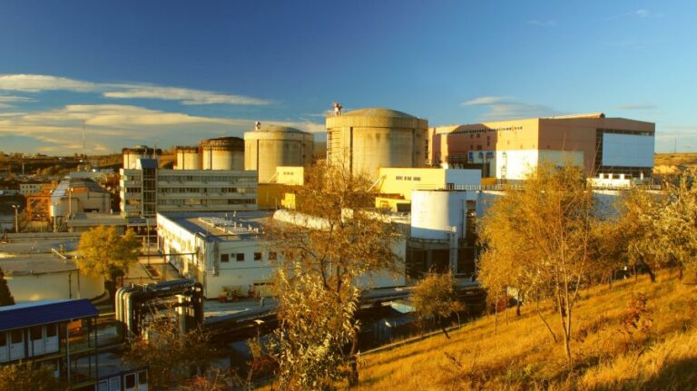 Energocom a rezervat, în premieră, cote de energie pe care le va procura de la „Nuclearelectrica” din România
