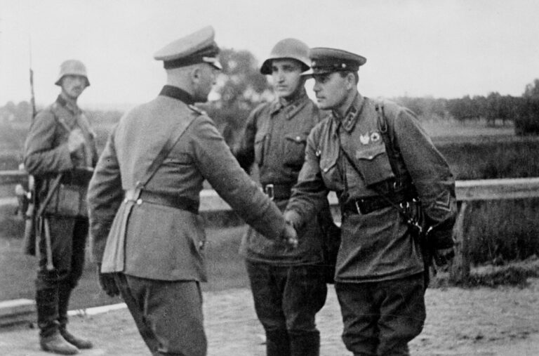 Se împlinesc 85 de ani de la începutul celui de-Al Doilea Război Mondial, cel mai sângeros conflict din istorie