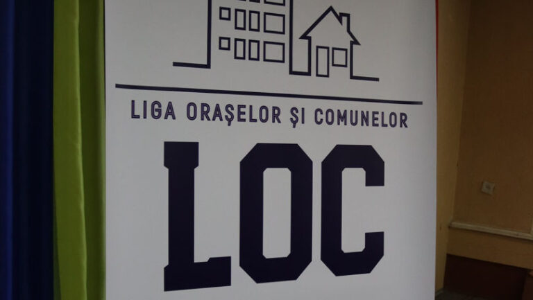 VIDEO/ Liga Orașelor și Comunelor: Votăm Maia Sandu pentru stabilitate și integritate