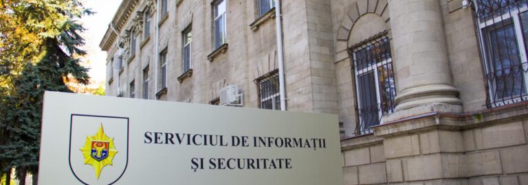 SIS publică lista străinilor care instruiau oamenii pentru destabilizări