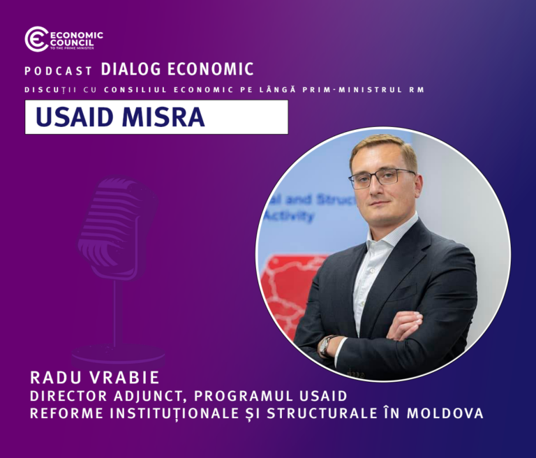 DIALOG ECONOMIC / Impactul reformelor economice și structurale susținute de USAID / VIDEO