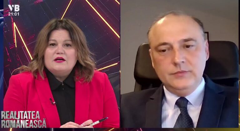 VIDEO / REALITATEA ROMÂNEASCĂ, ediția 26.10.24. Invitatul: RĂZVAN COTOVELEA, expert în managementul fondurilor UE, România