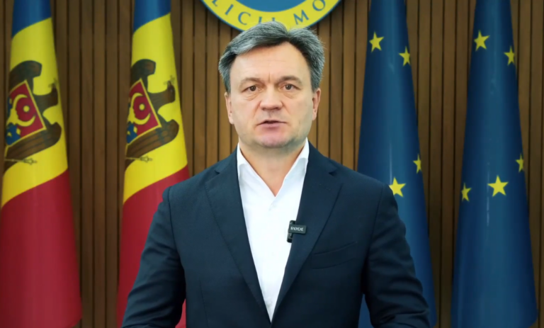 Dorin Recean: Guvernul este pregătit pentru încercări de destabilizare