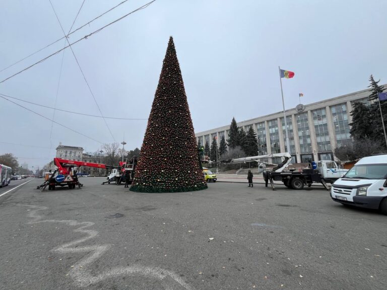 Atenție! Circulația transportului public, suspendată timp de 3 zile în centrul Capitalei