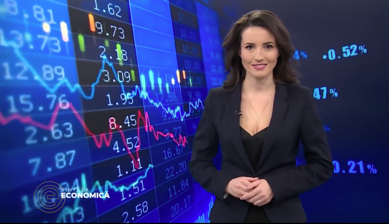 SINTEZA ECONOMICA 16.11.2024, ORA 11:00 / VIDEO