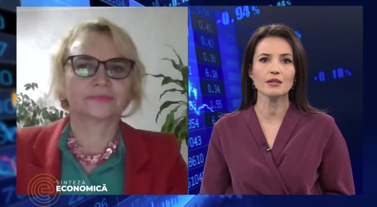SINTEZA ECONOMICĂ, 23.11.2024, VIDEO