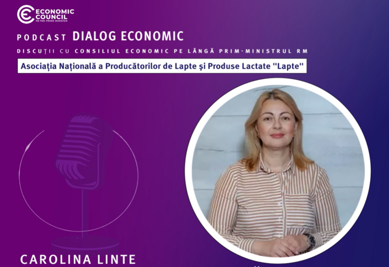 DIALOG ECONOMIC / Situația actuală a producătorilor locali de lactate / AUDIO