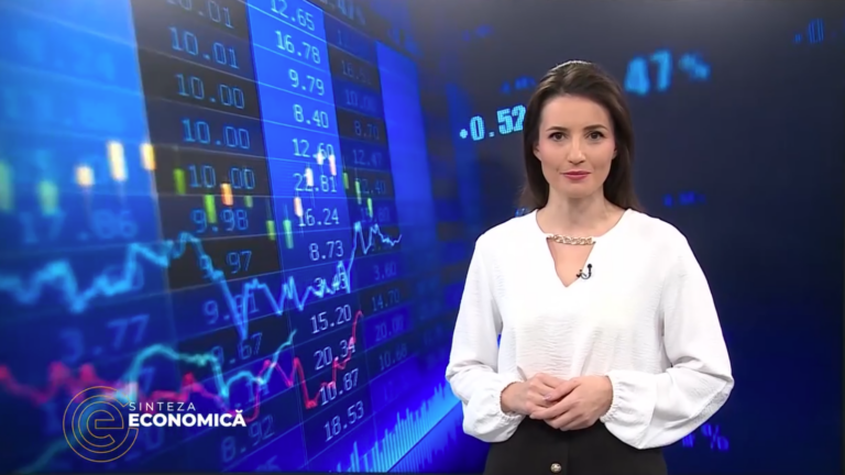 SINTEZA ECONOMICĂ, 09.11.2024, ora 11.00 / VIDEO