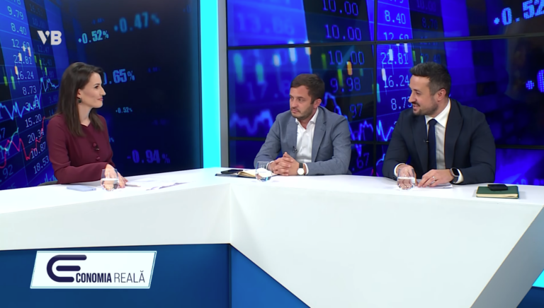 ECONOMIA REALĂ 24.11.2024, ora 18:00 / video