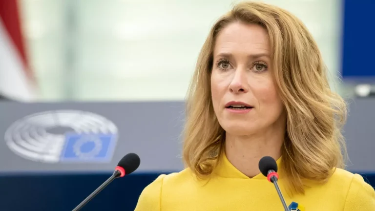 Kaja Kallas: Uniunea Europeană trebuie să aibă rezultate clare în politica de extindere în următorii cinci ani