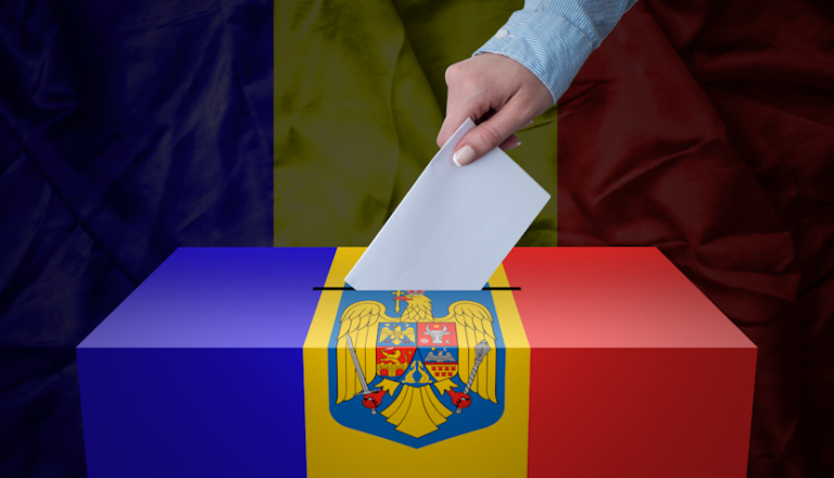 Peste 6.700 de români au votat în R.Moldova pentru alegerile prezidențiale din România