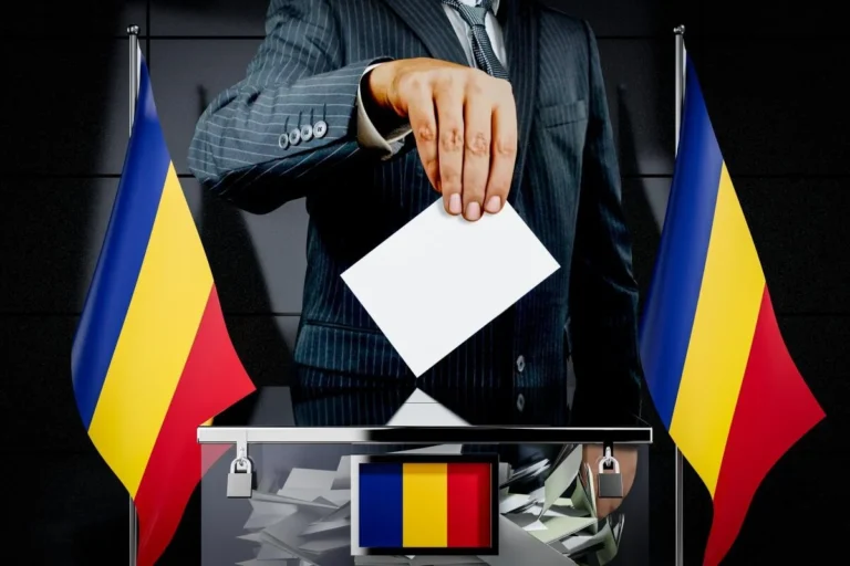 Românii din țară și din străinătate își exprimă votul la alegerile prezidențiale din 2024″