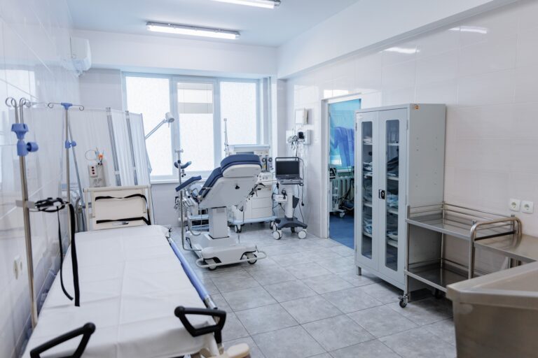 Institutul de Medicină Urgentă, dotat cu echipamente medicale în valoare de 2 milioane de lei