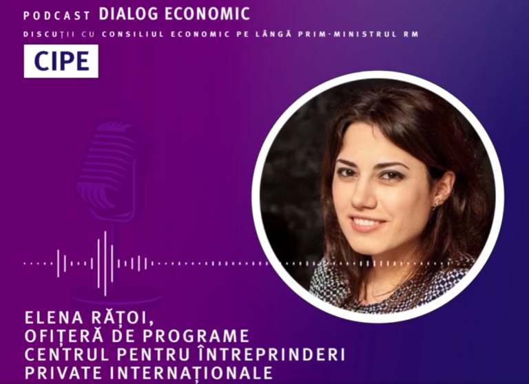 DIALOG ECONOMIC / VIDEO
