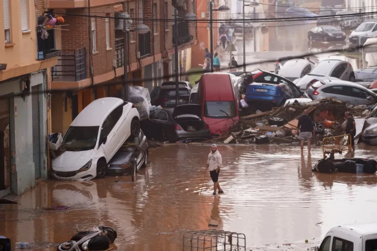 Inundațiile din Valencia: Alți doi cetățeni români dispăruți au fost găsiți decedați