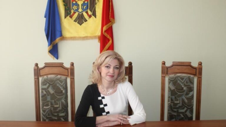 Judecătoarea Mariana Ursachi nu a promovat evaluarea externă din cauza problemelor de integritate