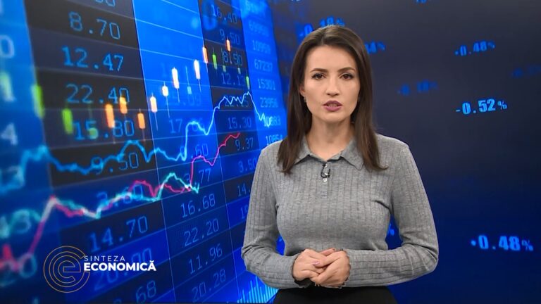 SINTEZA ECONOMICĂ, 07.12.2024, ora 11:00, VIDEO