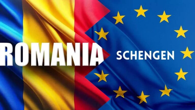 LOC, despre aderarea României la Schengen: Va avea efecte benefice pentru procesul de integrare europeană a R. Moldova