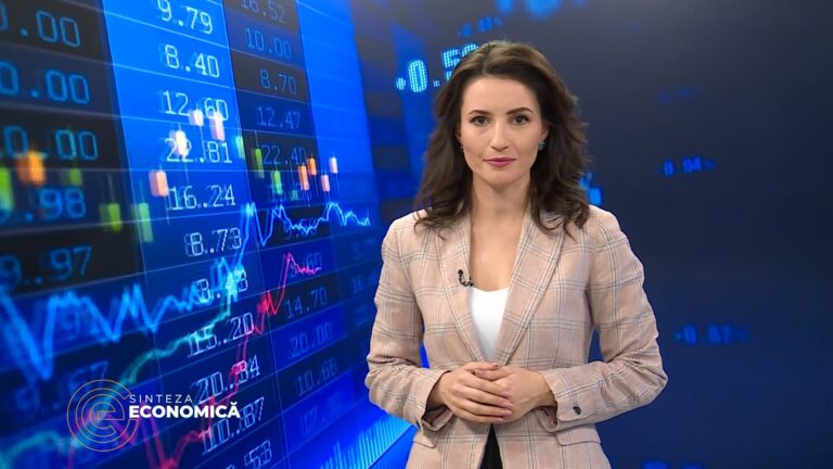 SINTEZA ECONOMICĂ, 21.12.2024, ora 11:00, VIDEO