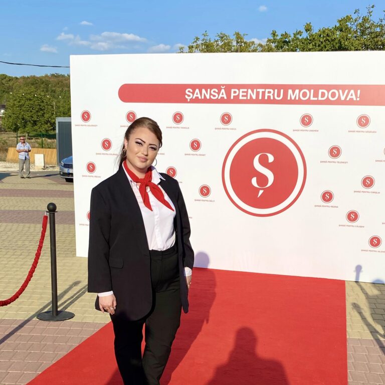 Irina Volciuc pierde fotoliul de primar al comunei Iliciovca, noi alegeri pe 15 decembrie 2024