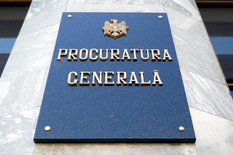 Președinta organizației teritoriale Edineț a fostului partid „Șor” a ajuns pe banca acuzaților