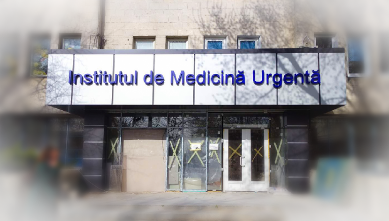 Intervenții revoluționare pentru tratarea anevrismului de aortă abdominală la Institutul de Medicină Urgentă din Chișinău