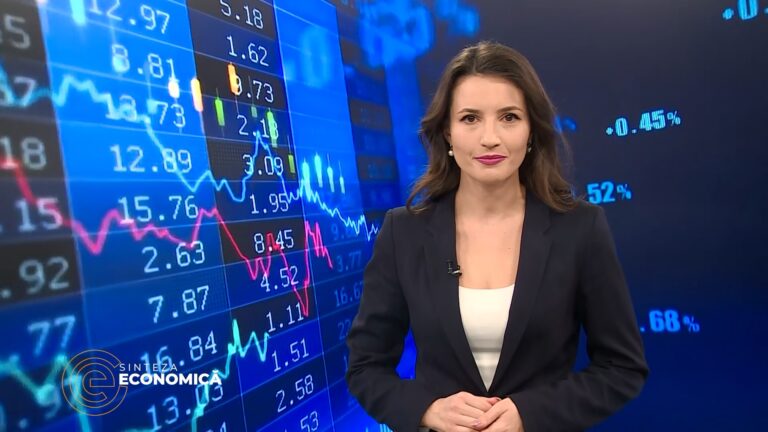 SINTEZA ECONOMICĂ, 14.12.2024, ora 11:00, VIDEO