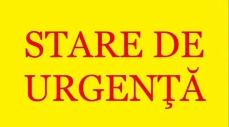 Premierul Dorin Recean va solicita Parlamentului instituirea stării de urgență în sectorul energetic