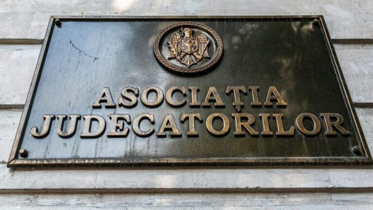 Adunarea Generală a Judecătorilor și-a delegat cei trei membri în Colegiul disciplinar și în Colegiul pentru selecția și evaluarea judecătorilor