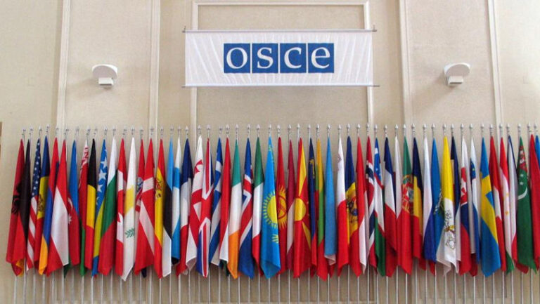 R. Moldova va participa la reuniunea OSCE din Malta