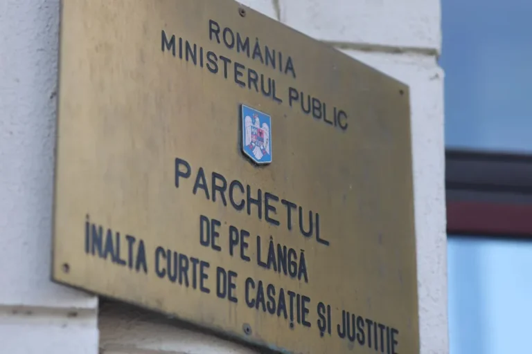 Parchetul General al României a deschis un dosar penal privind finanțarea campaniei lui Călin Georgescu