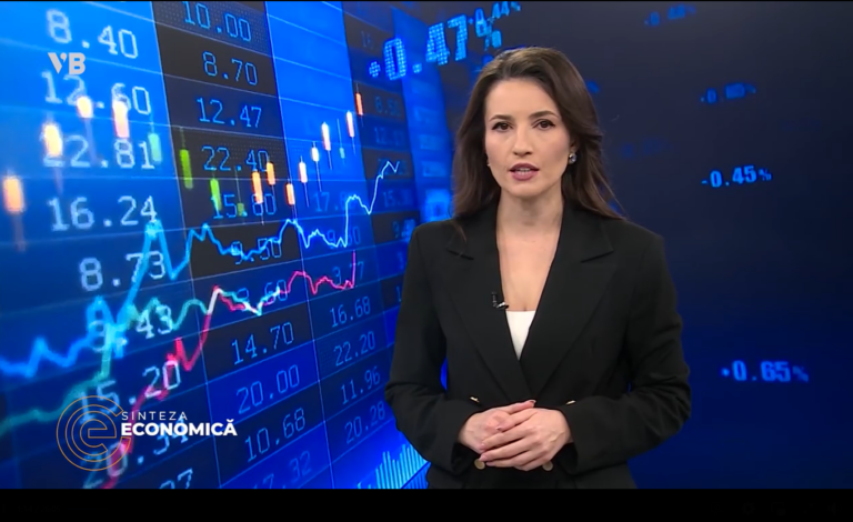 VIDEO/ Emisiunea SINTEZA ECONOMICĂ din 30 noiembrie 2024