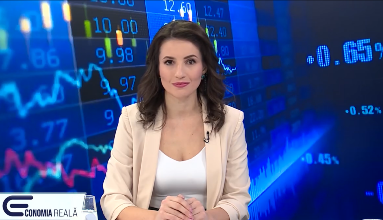 VIDEO/ Emisiunea ECONOMIA REALĂ din 29.12.2024