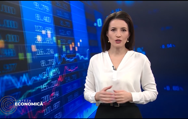 VIDEO/ Emisiunea SINTEZA ECONOMICĂ din 28.12.2024