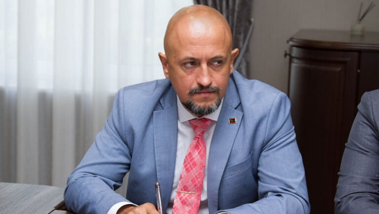 Criza din regiunea transnistreană se adâncește, spune Serghei Obolonik