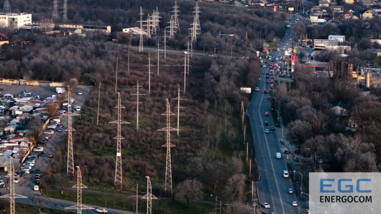 Energocom garantează furnizarea de energie pe 16 ianuarie: Consumatorii sunt îndemnați să economisească