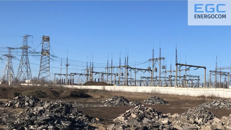 Energocom asigură necesarul de energie electrică pentru 18 ianuarie prin importuri din România