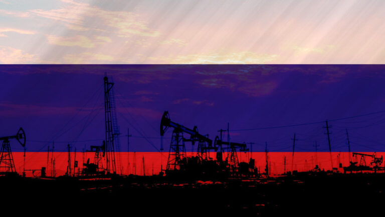 Sancțiunile SUA lovesc puternic în industria petrolieră a Moscovei: Cu cât au scăzut exporturile la începutul anului 2025