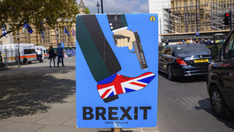 Britanicii regretă ieșirea din Uniunea Europeană: Ce arată sondajele la cinci ani de la Brexit