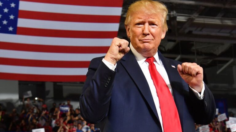 SUA suspendă asistența externă pentru 90 de zile, în urma unui ordin executiv semnat de Trump