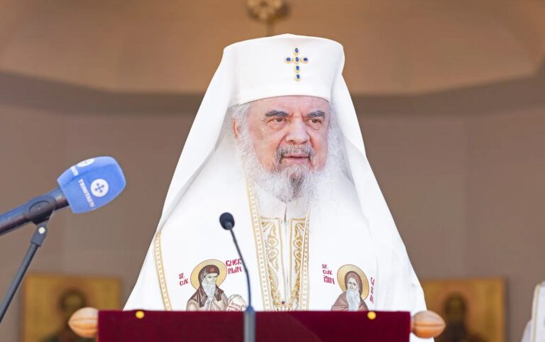 Patriarhul Daniel al Bisericii Ortodoxe Române, invitat într-o vizită istorică la Chișinău