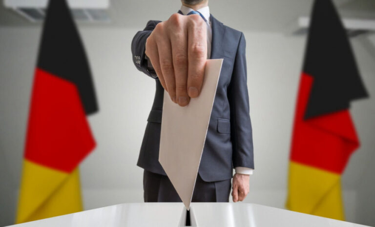 Alegeri cruciale în Germania: Merz promite soluții pentru economie și securitate